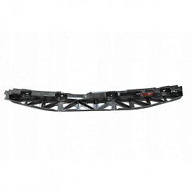 new volkswagen passat b8 3g rear bumper securing strip 3g9807863b original