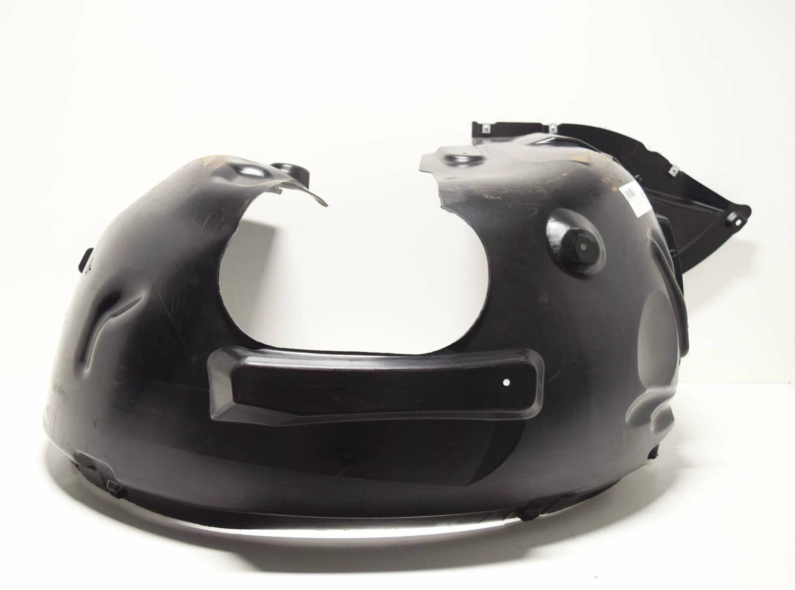 NEW AUDI A3 8PA FRONT FENDER LINER SPLASH SHIELD 8V5821172M