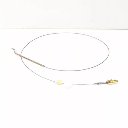 NEW BMW 3 E30 FRONT SEAT UNLOCKING ROPE 52101916612 1916612