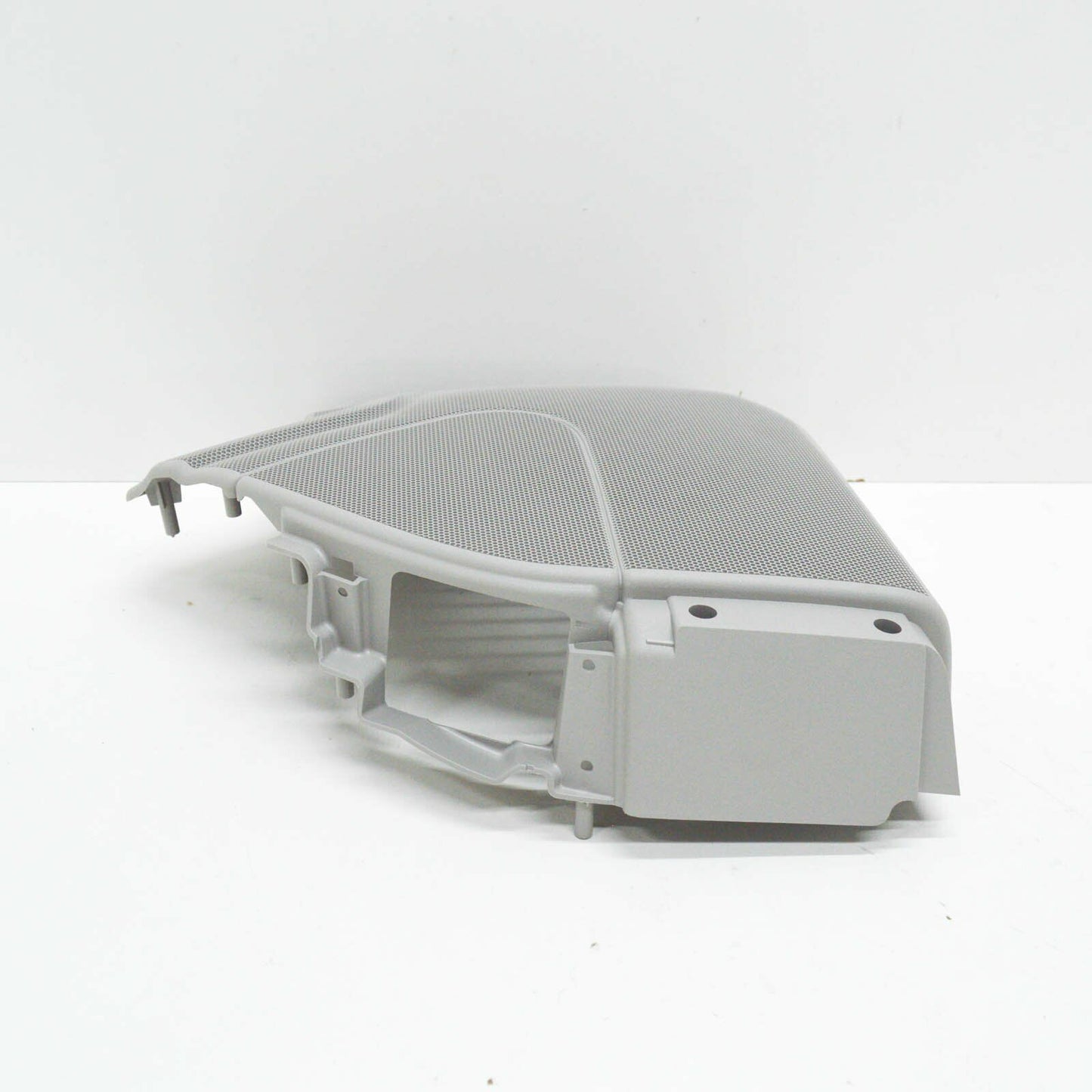 NEW MB C W203 FRONT LEFT DOOR LOUDSPEAKER COVER A20372707887E94 ORIGINAL