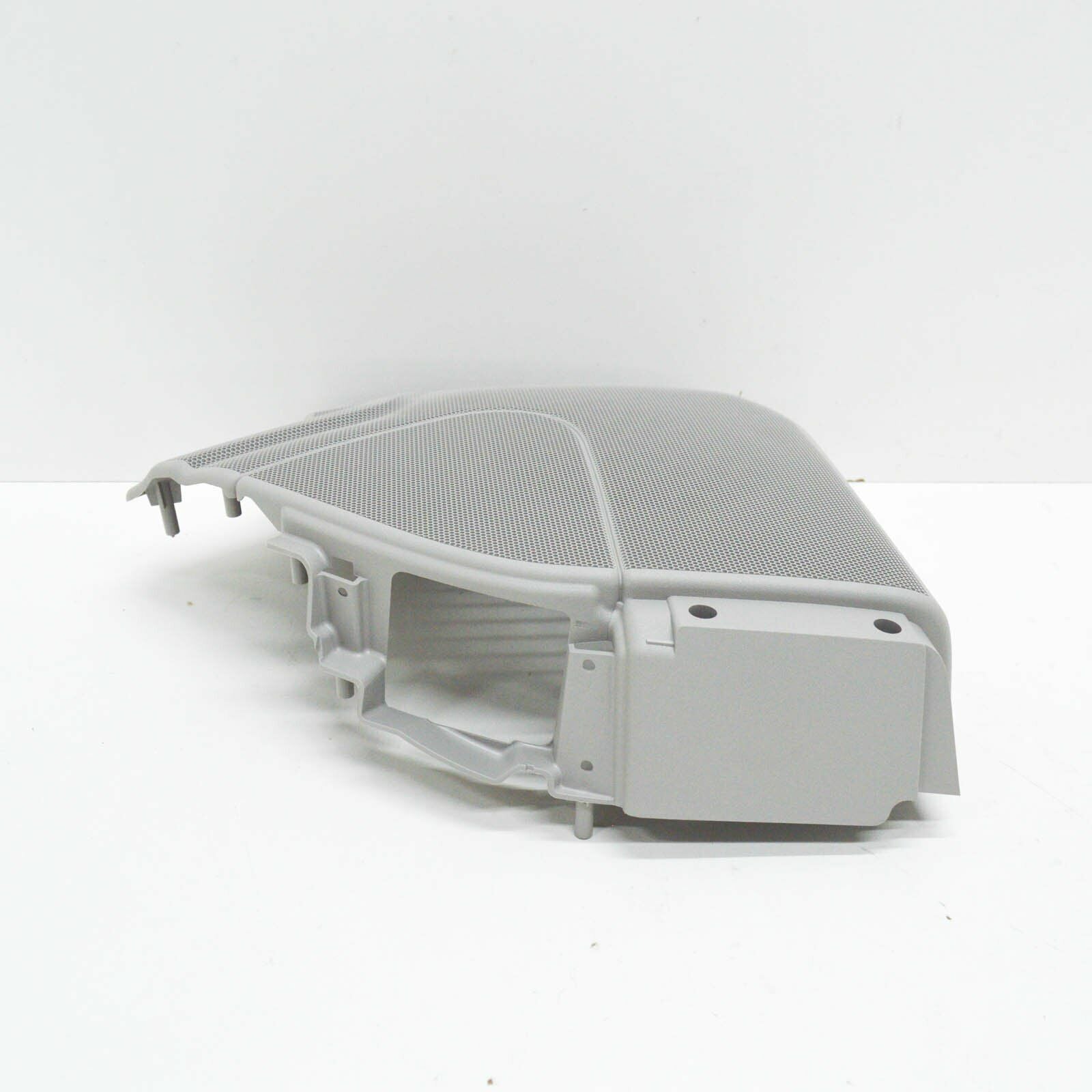 NEW MB C W203 FRONT LEFT DOOR LOUDSPEAKER COVER A20372707887E94 ORIGINAL