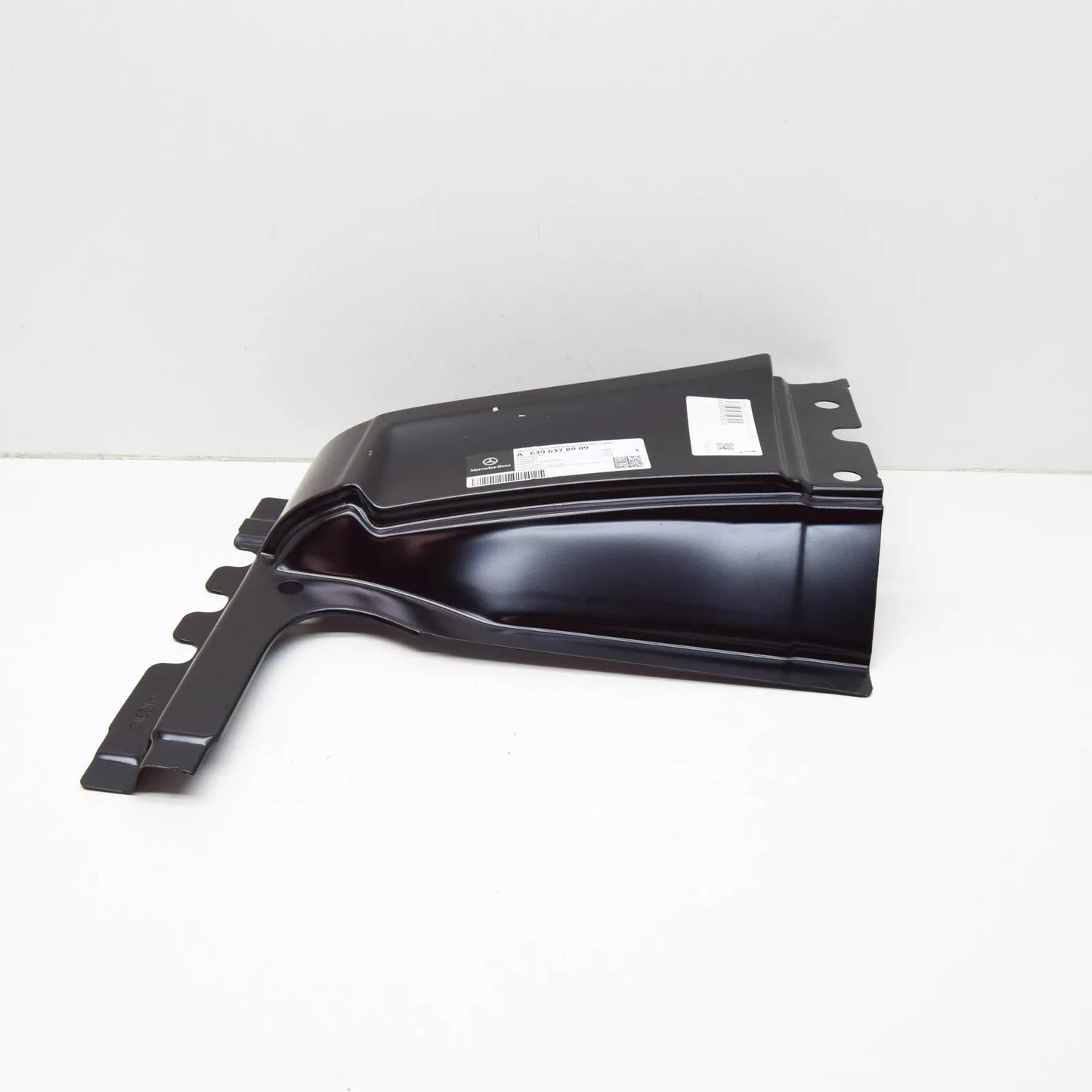 NEW MB VITO W639 REAR RIGHT ROCKER PANELLING A6396378909 ORIGINAL