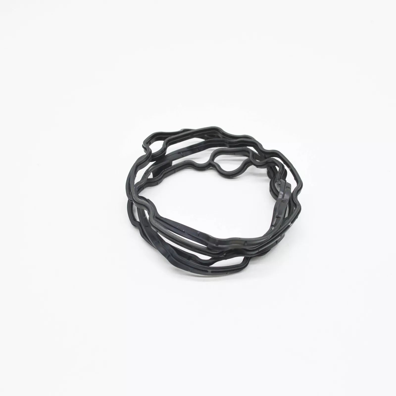 NEW AUDI A4 8W B9 TRANSMISSION OIL PAN GASKET 0CK321371A ORIGINAL