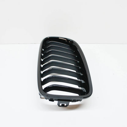 NEW BMW 3 F30 FRONT LEFT KIDNEY SPORT EDITION GRILLE 51117464493 7464493