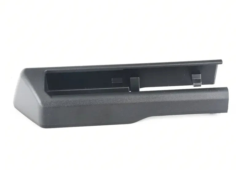 NEW BMW 5 F10 M FRONT SEAT REAR LEFT SEAT RAIL COVER 52207340353 ORIGINAL