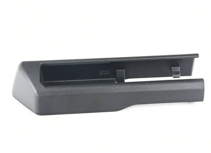 NEW BMW 5 F10 M FRONT SEAT REAR LEFT SEAT RAIL COVER 52207340353 ORIGINAL