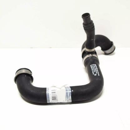 NEW MERCEDES BENZ C W204 AMG RIGHT RADIATOR COOLANT HOSE A2045000475