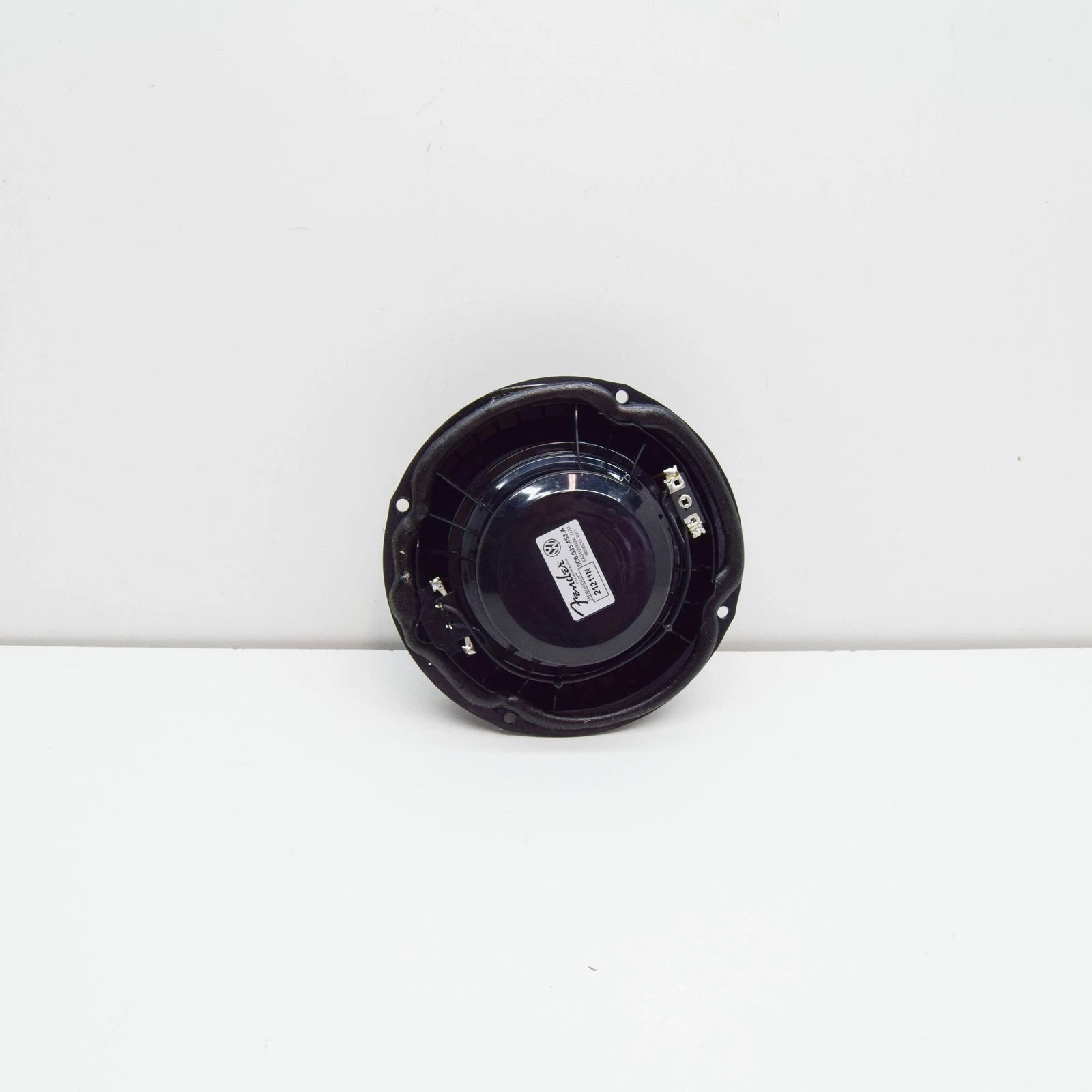 NEW VOLKSWAGEN JETTA A6 FRONT DOOR BASS LOUDSPEAKER 5C6035453A ORIGINAL