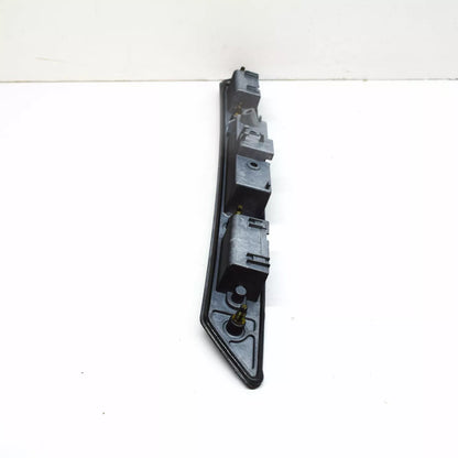 NEW AUDI A4 B6 REAR LID GRIP MOLDING 8E08275763FZ