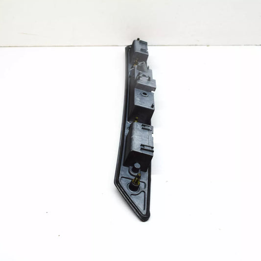 NEW AUDI A4 B6 REAR LID GRIP MOLDING 8E08275763FZ