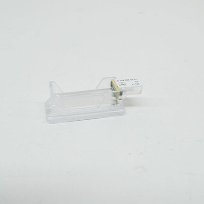 NEW MERCEDES-BENZ M W164 PIGEONHOLE INTERIOR LIGHT A2088206501 ORIGINAL