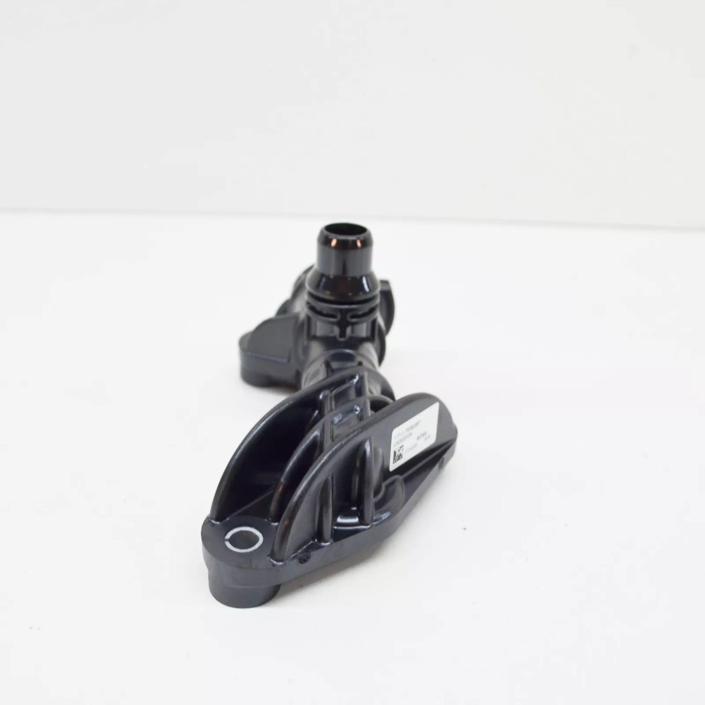 NEW BMW X5 E70 OIL COOLER THERMOSTAT 17107558267 7558267 ORIGINAL