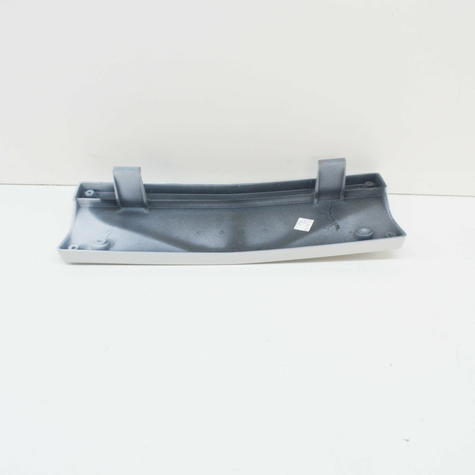 NEW MERCEDES-BENZ SL R129 FRONT LICENCE PLATE MOLDING A12988503819999 ORIGINAL