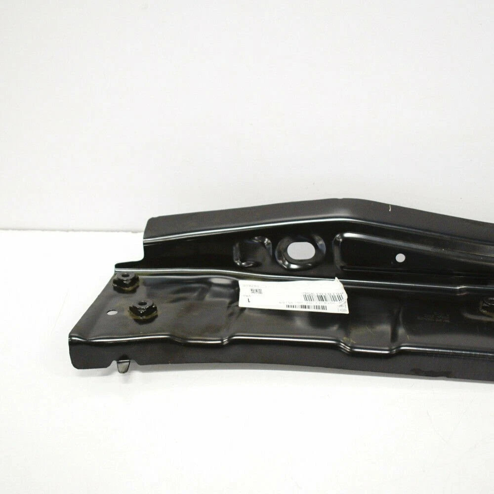 NEW VW PASSAT B8 FRONT LEFT FENDER PANEL UPPER RAIL TIN 561810135C 2015 ORIGINAL