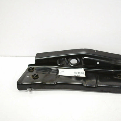 NEW VW PASSAT B8 FRONT LEFT FENDER PANEL UPPER RAIL TIN 561810135C 2015 ORIGINAL