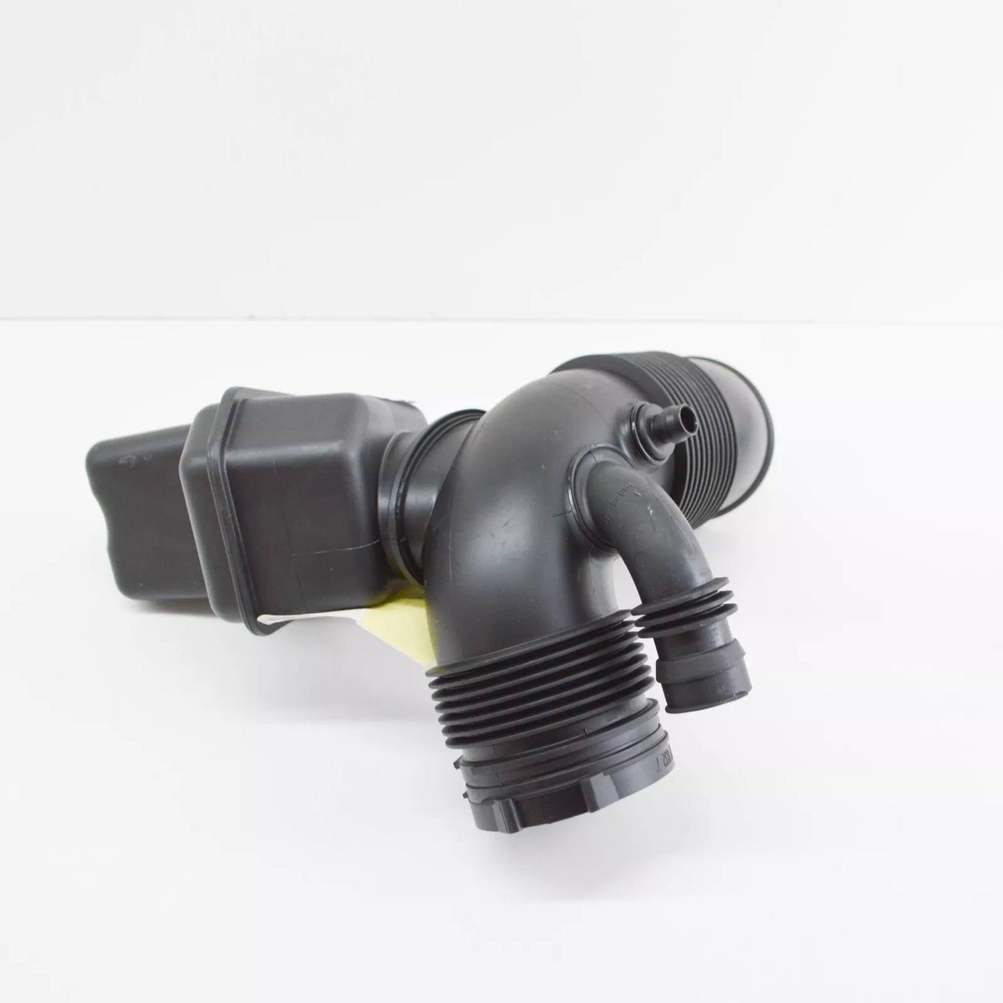 NEW BMW 5 E60 AIR FILTER HOUSING 7521034 13717521034 ORIGINAL