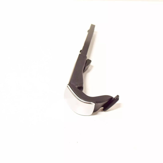 NEW BMW 3 COUPE E92 RIGHT SIDE SAFETY BELT EXTENDER 72119144938 ORIGINAL