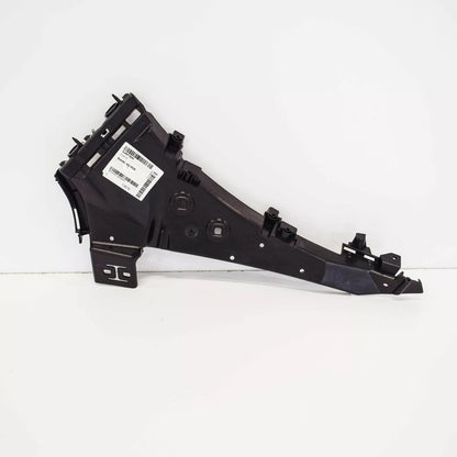 NEW AUDI Q7 4L FRONT WIND GUIDE COVER RIGHT 4L0807284B ORIGINAL