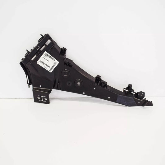 NEW AUDI Q7 4L FRONT WIND GUIDE COVER RIGHT 4L0807284B ORIGINAL