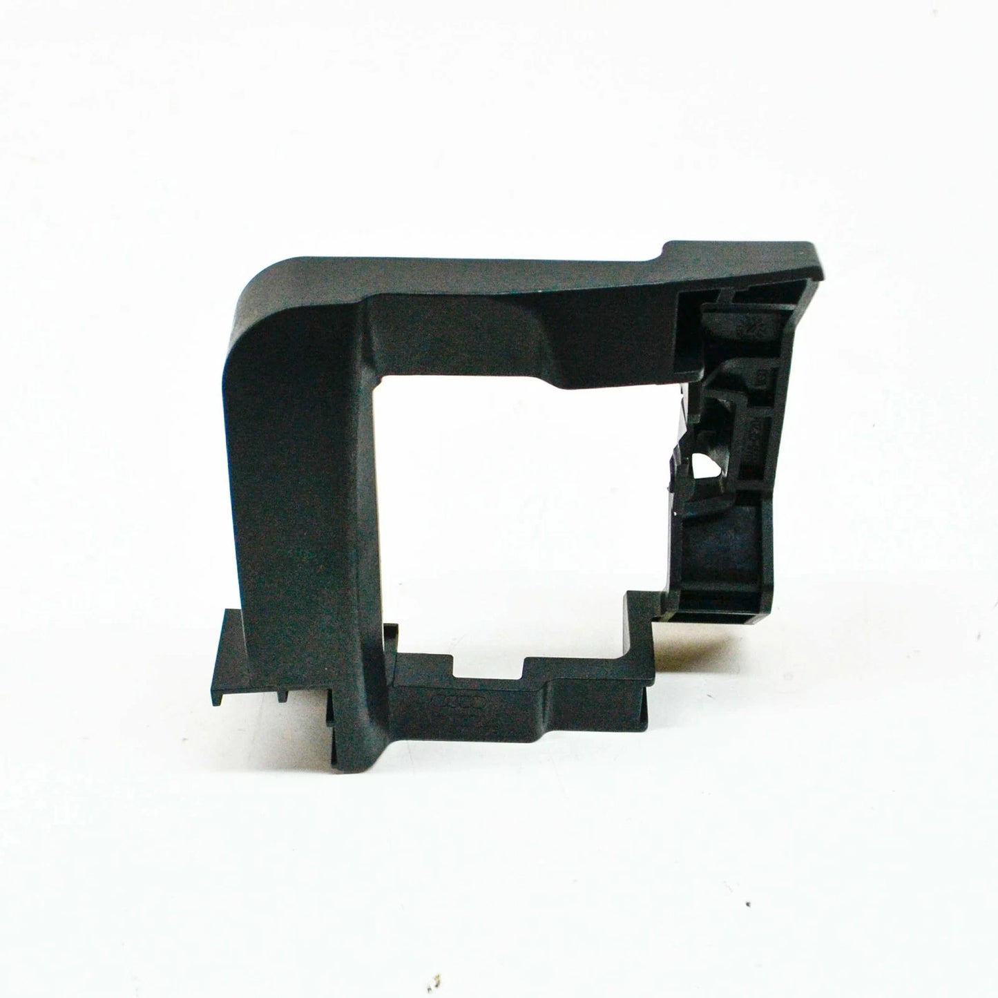 NEW AUDI A5 CABRIO 8W6 REAR BUMPER LEFT RADAR SPOT BRACKET 8W6907175A ORIGINAL