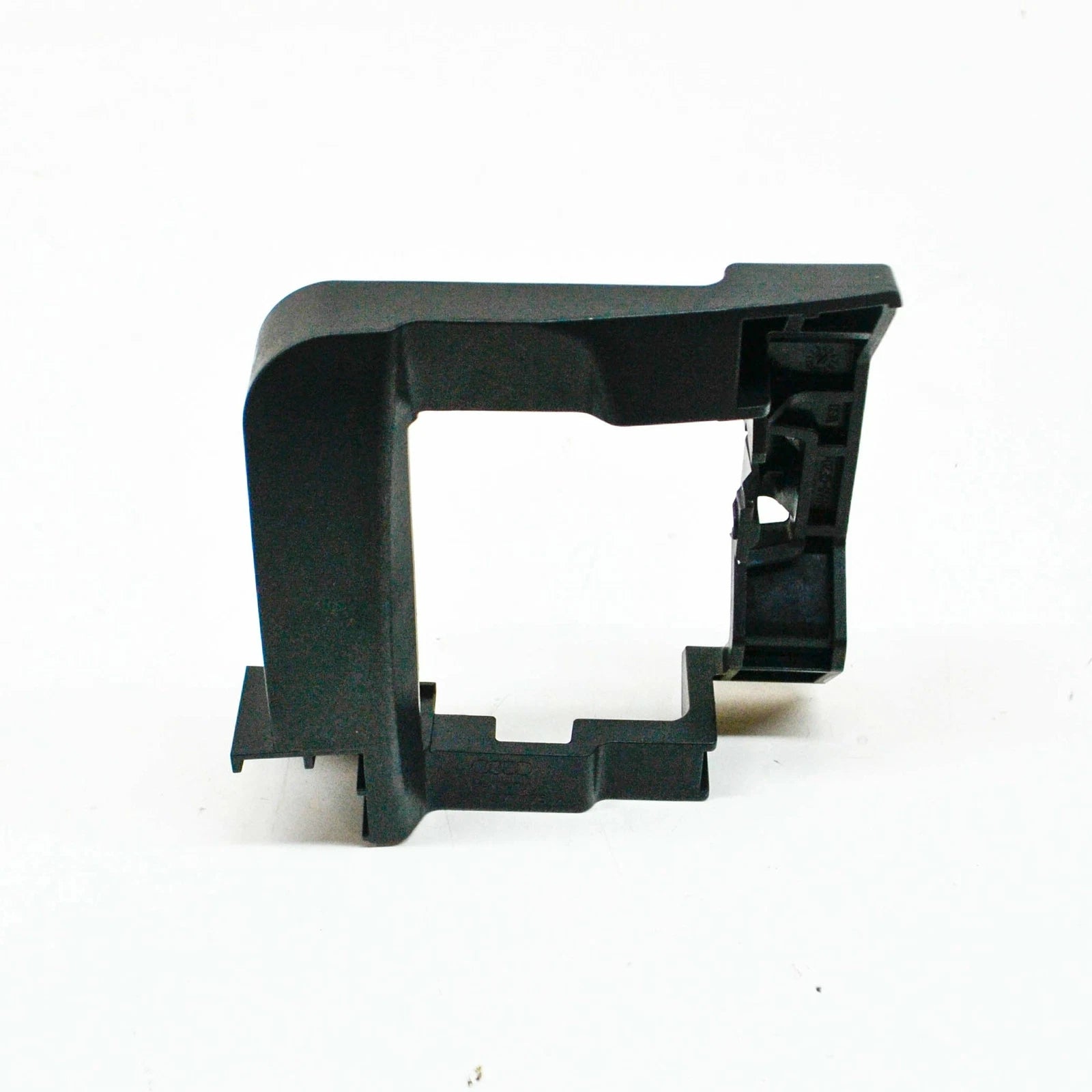 NEW AUDI A5 CABRIO 8W6 REAR BUMPER LEFT RADAR SPOT BRACKET 8W6907175A ORIGINAL