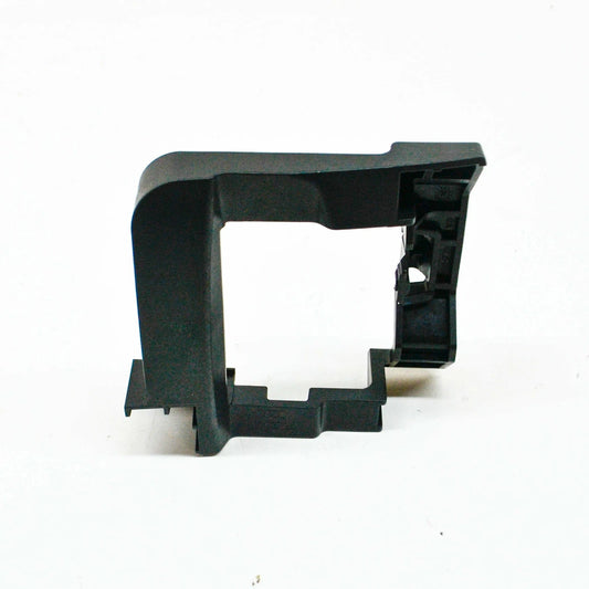 NEW AUDI A5 CABRIO 8W6 REAR BUMPER LEFT RADAR SPOT BRACKET 8W6907175A ORIGINAL