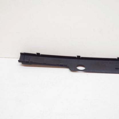 NEW BMW E36 CABRIO COMPACT COUPE SEDAN NUMBER PLATE STRIP 2265632 51112265632