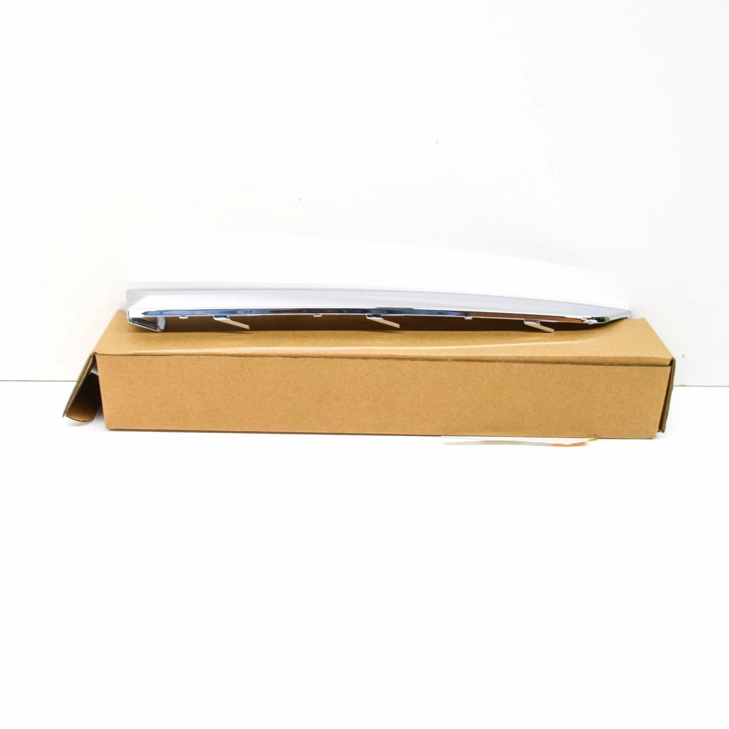 NEW BMW X7 G07 M REAR LEFT ROCKER PANEL MOULDING 51128745741 ORIGINAL