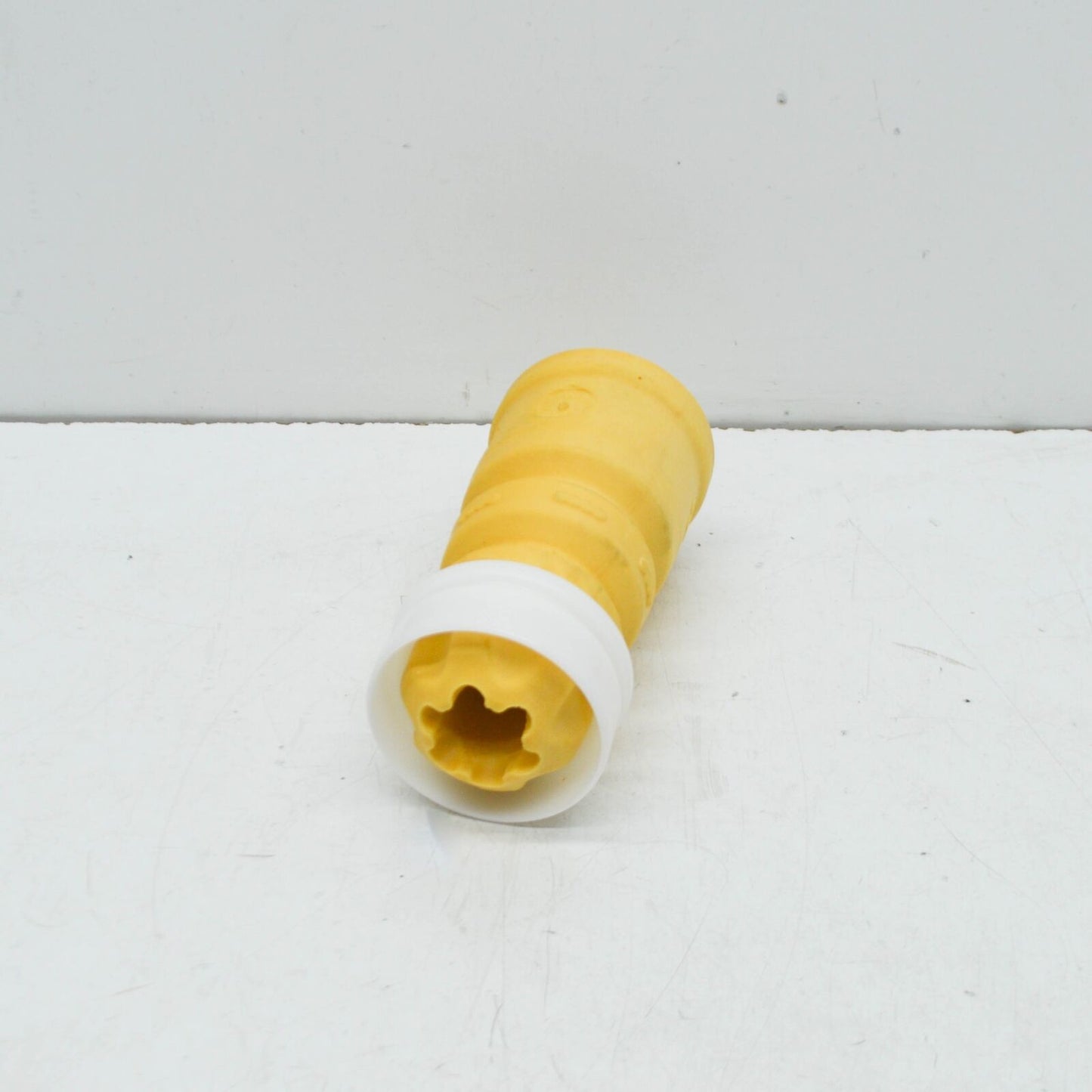 NEW AUDI Q7 4M GAS SHOCK ABSORBER HELPER SPRING 4M0512131G ORIGINAL