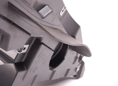 NEW BMW 3 CABRIO E93 FRONT LEFT INNER FENDER LINE 8045399 51718045399 ORIGINAL