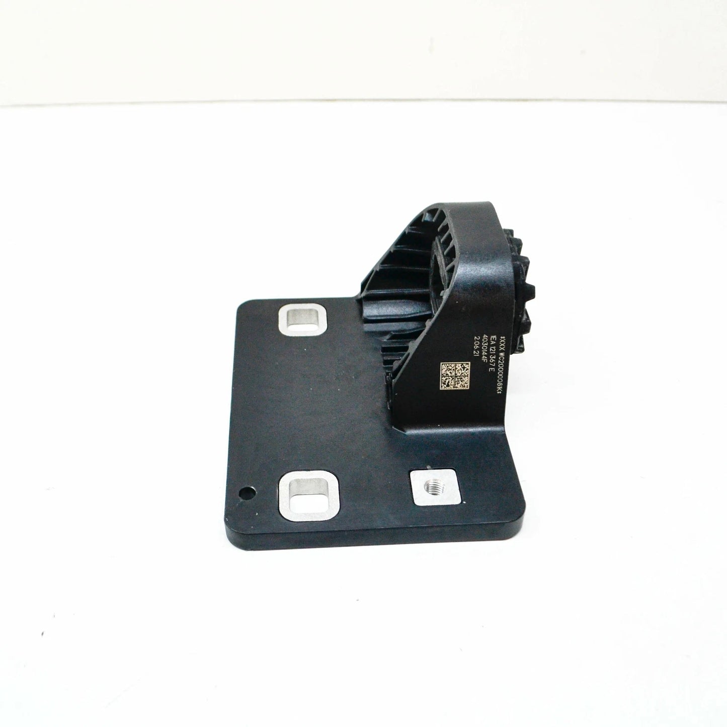 NEW VW ID.3 E11 FRONT LEFT CLAMP RACK HOLDER BUMPER GUIDE 1EA121367E ORIGINAL