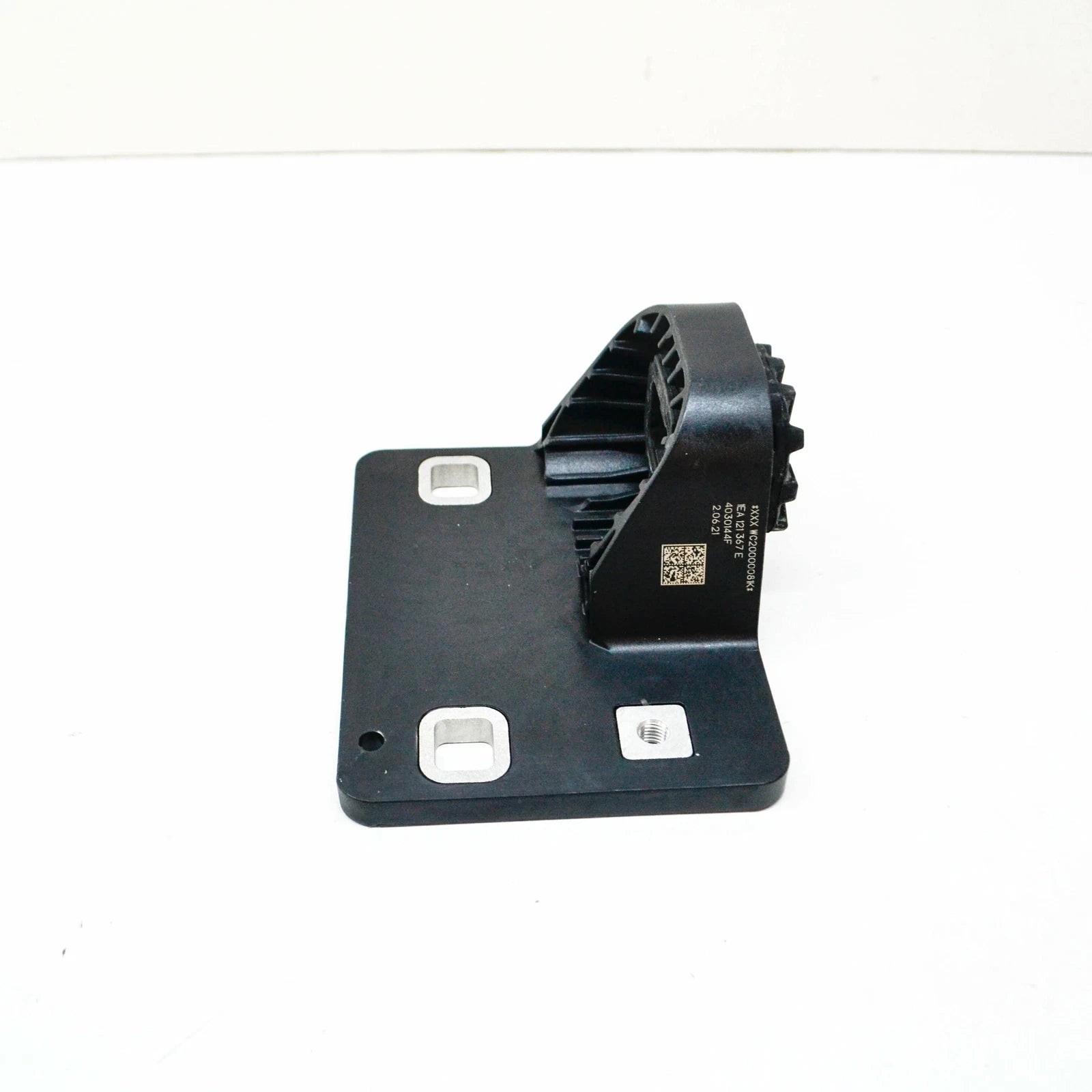 NEW VW ID.3 E11 FRONT LEFT CLAMP RACK HOLDER BUMPER GUIDE 1EA121367E ORIGINAL