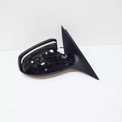 NEW MERCEDES-BENZ C W204 FRONT RIGHT DOOR MIRROR FRAME A2048100276