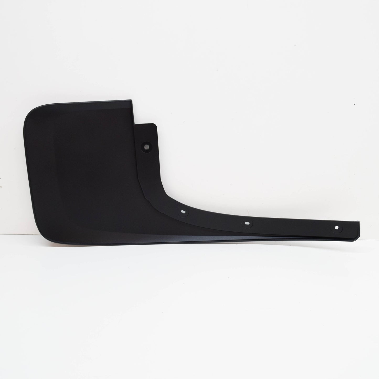 new ford ranger mk3 rear left mudguard flap 2273350 eb3b-28401-cc original