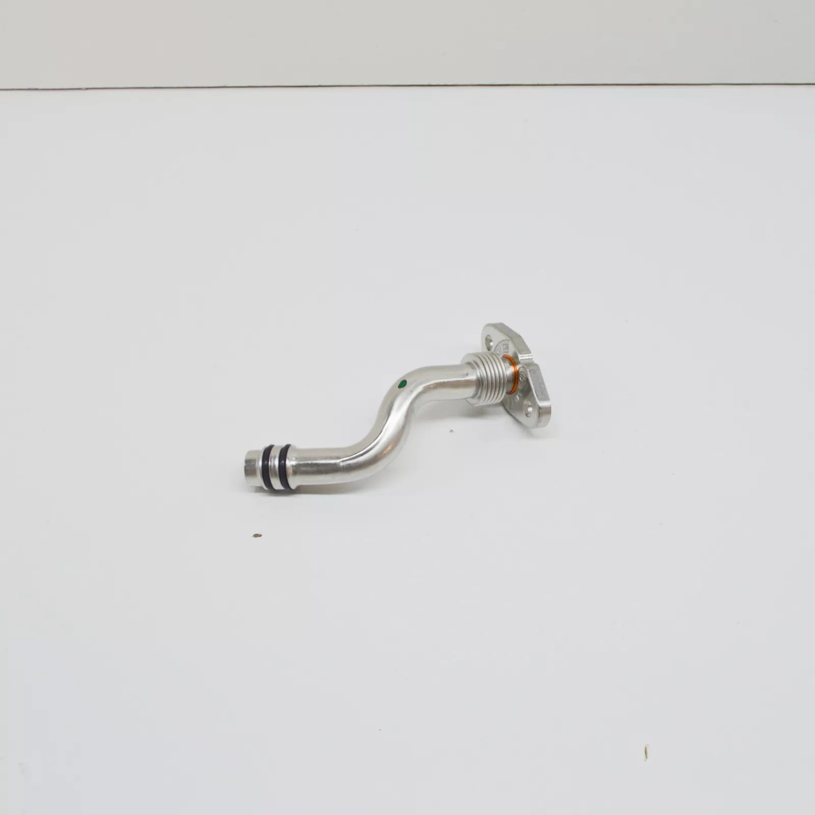 NEW AUDI A3 8P TURBOCHARGER OIL RETURN LINE 03G145736F