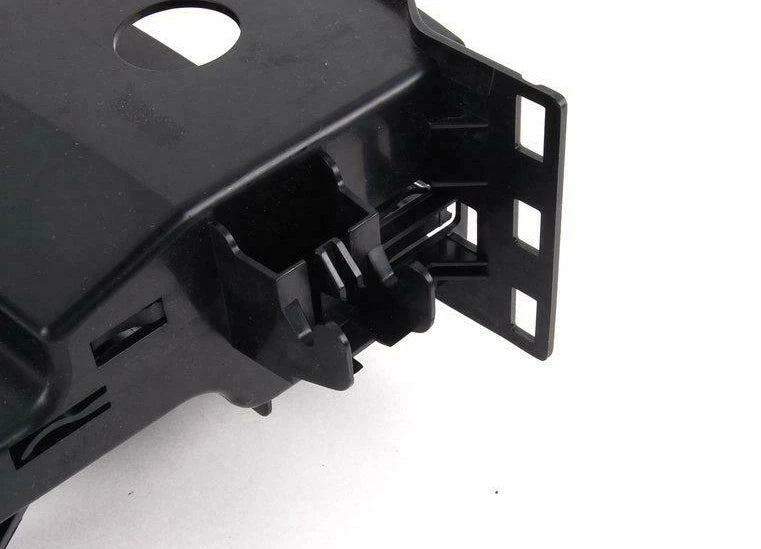 NEW VOLKSWAGEN JETTA A6 FRONT LEFT SEAT GUIDE FRAME 5C6882599A9B9