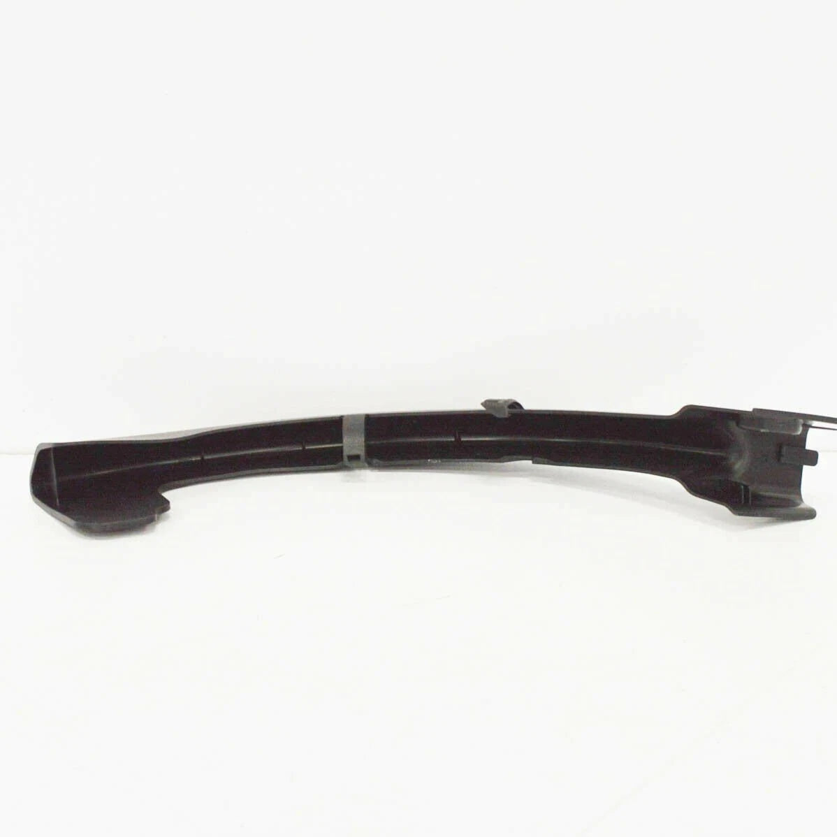 NEW MERCEDES BENZ C W205 RIGHT BOOT LID HINGE COVER A20582128899051 ORIGINAL