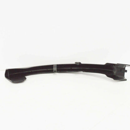 NEW MERCEDES BENZ C W205 RIGHT BOOT LID HINGE COVER A20582128899051 ORIGINAL