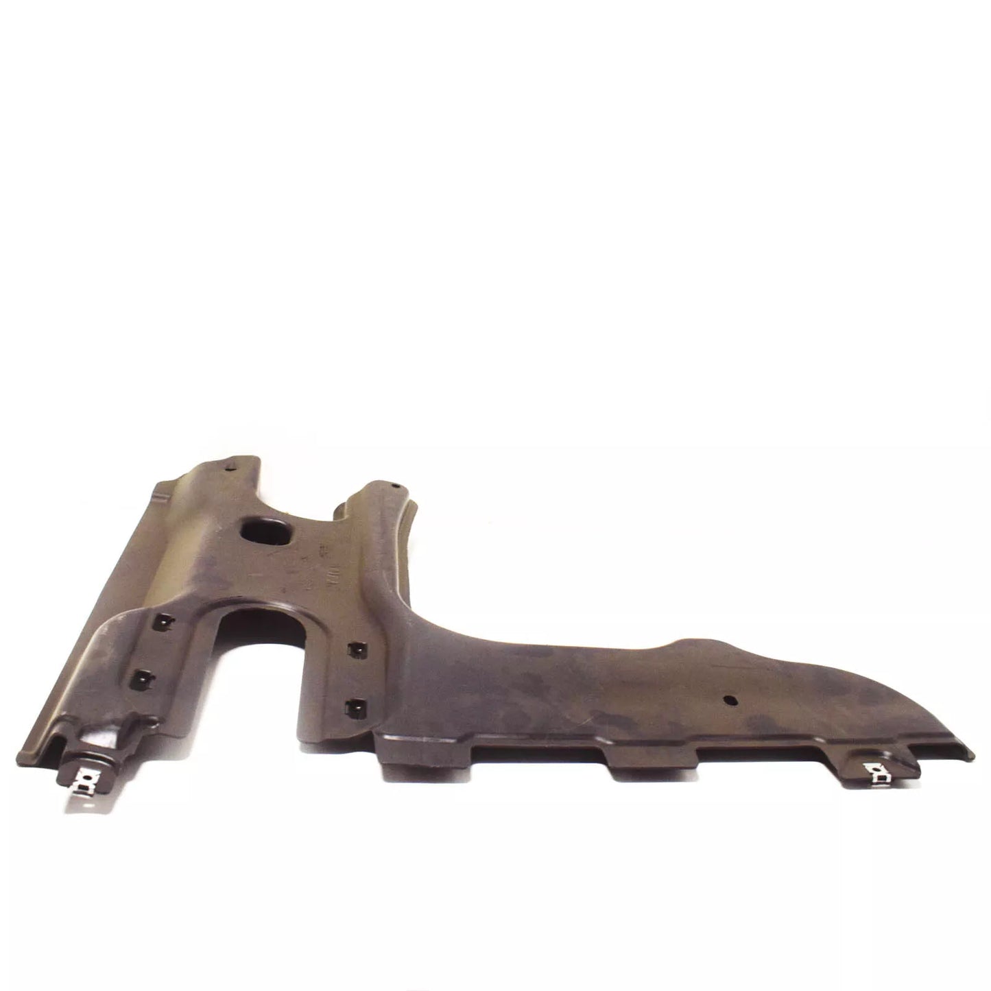 NEW VW TIGUAN 5N MK2 REAR LEFT UNDERBODY SPLASH SHIELD 5QF825101A