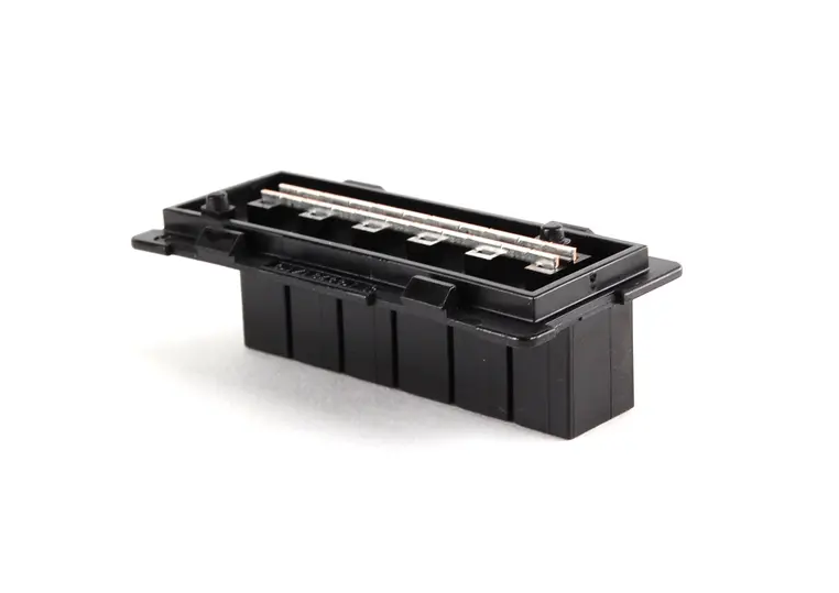 NEW MERCEDES-BENZ S W221 POTENTIAL DISTRIBUTOR BLOCK A0045468540 ORIGINAL