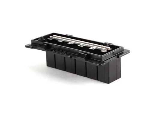 NEW MERCEDES-BENZ S W221 POTENTIAL DISTRIBUTOR BLOCK A0045468540 ORIGINAL