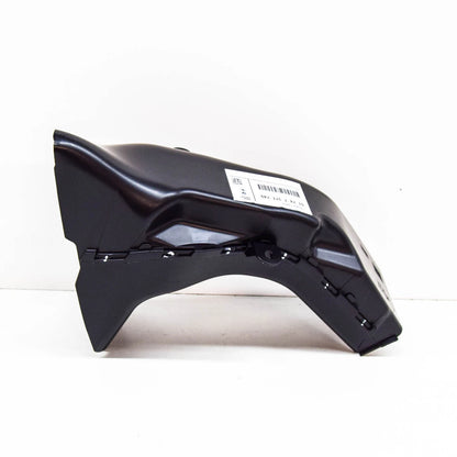 NEW BMW 1 F20 LEFT SIDE BRAKE AIR DUCT 51747371749 7371749 2015 ORIGINAL