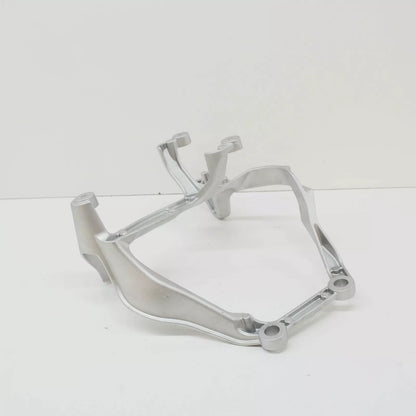 NEW AUDI A8 D3 AIR SUPPLY UNIT BRACKET 4E0616869C