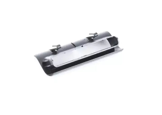 NEW MERCEDES-BENZ G W463 FRONT BELT OUTLET COVER A46386802399051 ORIGINAL