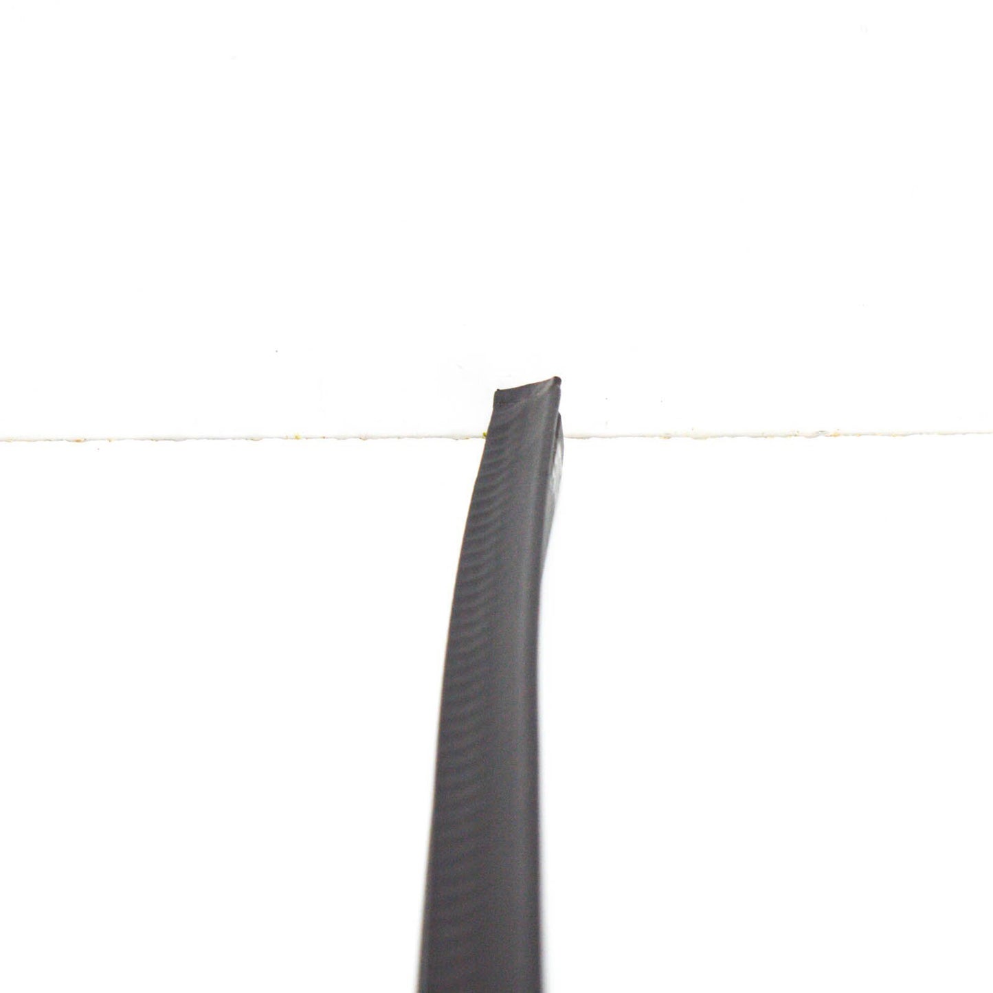 NEW AUDI R8 4S LEFT FENDER SEAL BEADING 420821217D ORIGINAL