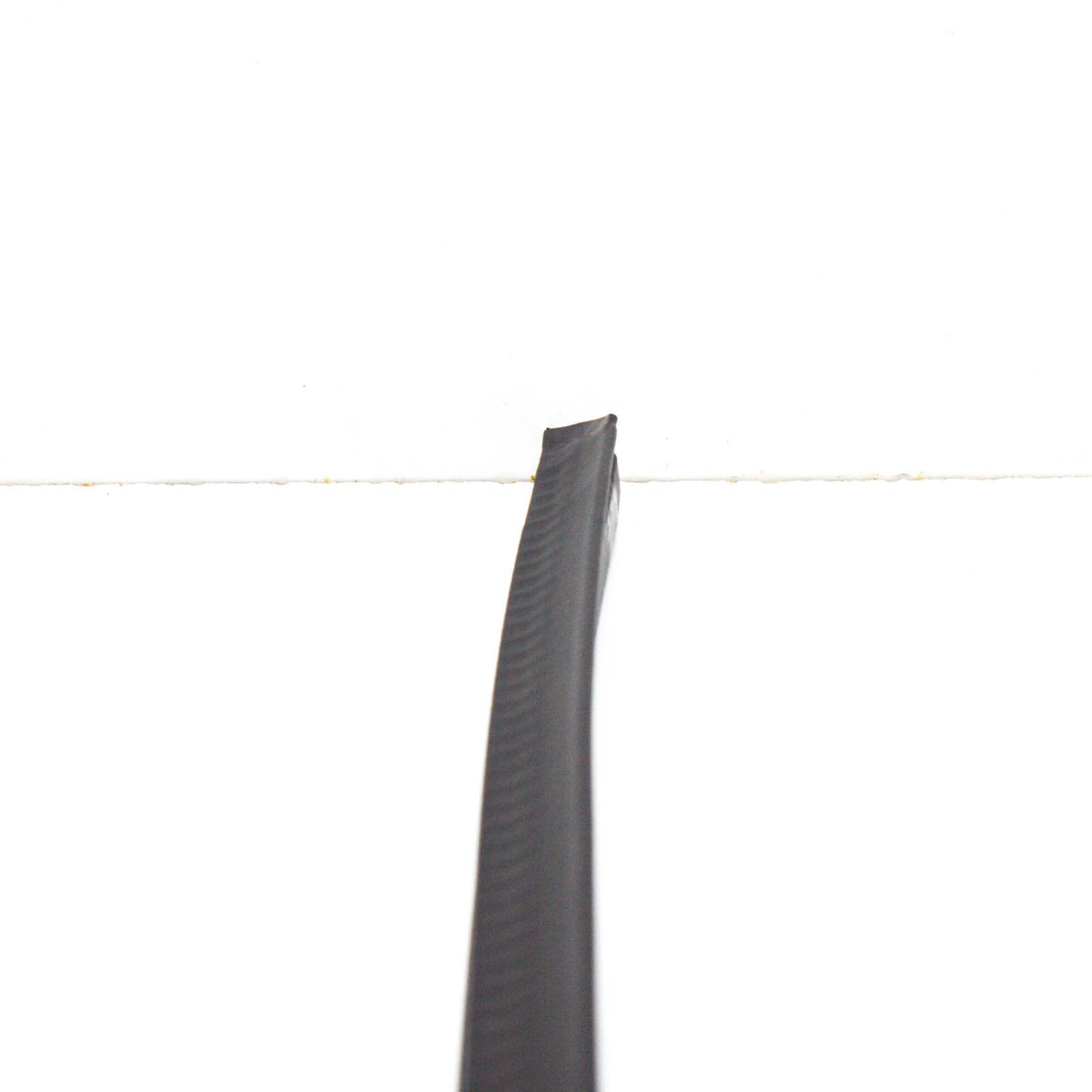 NEW AUDI R8 4S LEFT FENDER SEAL BEADING 420821217D ORIGINAL