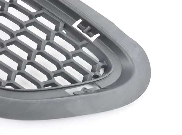 NEW BMW Z4 ROADSTER E89 FRONT BUMPER M RIGHT GRILLE 51118038092 ORIGINAL