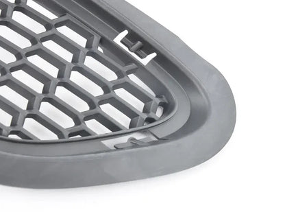 NEW BMW Z4 ROADSTER E89 FRONT BUMPER M RIGHT GRILLE 51118038092 ORIGINAL