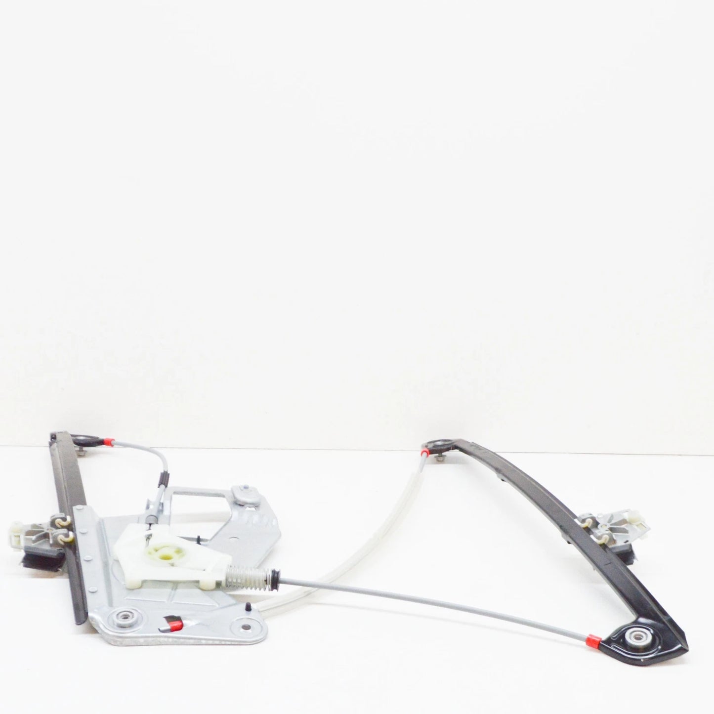 NEW BMW 5 E39 FRONT RIGHT DOOR WINDOW REGULATOR 51338252394 8252394 ORIGINAL