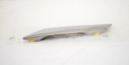 NEW BMW 5 G30 FRONT BUMPER LEFT SIDE AIR DUCT TRIM 8063261 ORIGINAL